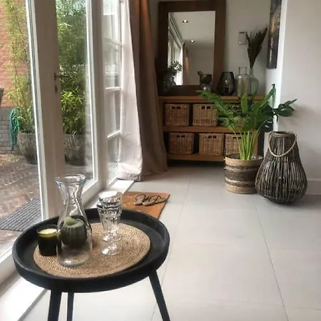 Have A Stay! - La Casita Alta Free Parking