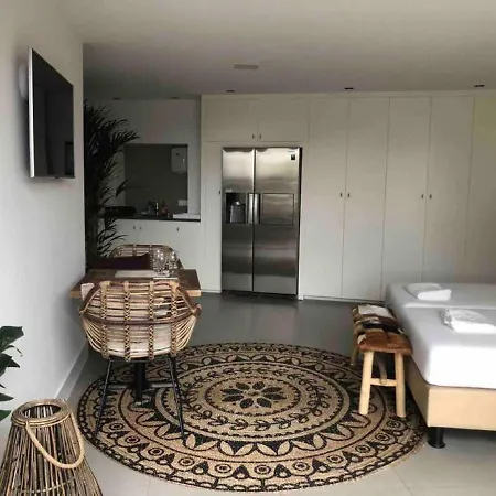 Have A Stay! - La Casita Alta Free Parking Noordwijk