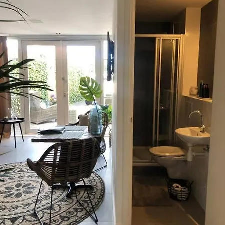 Have A Stay! - La Casita Alta Free Parking *