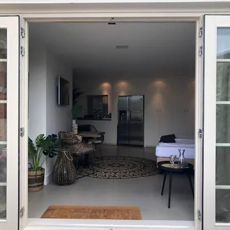 La Casita Alta Free Parking Apartment *