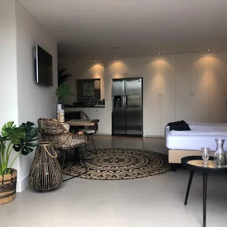 Have A Stay! - La Casita Alta Free Parking