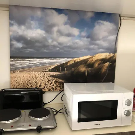 Have A Stay! - La Casita Alta Free Parking