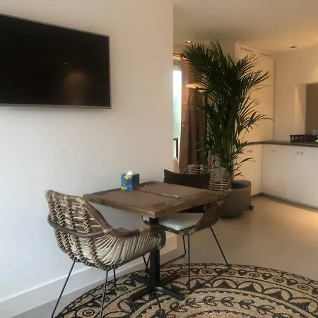 Apartment La Casita Alta Free Parking *