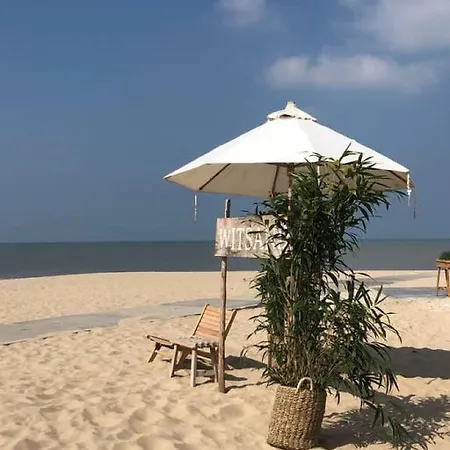 La Casita Alta Free Parking Noordwijk