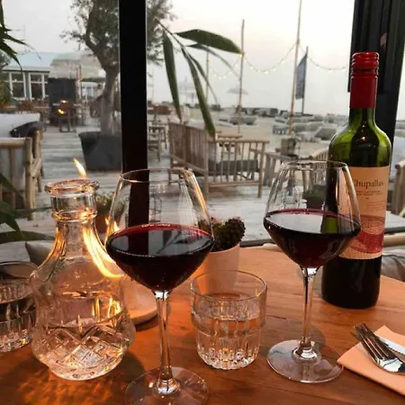 Have A Stay! - La Casita Alta Free Parking Noordwijk