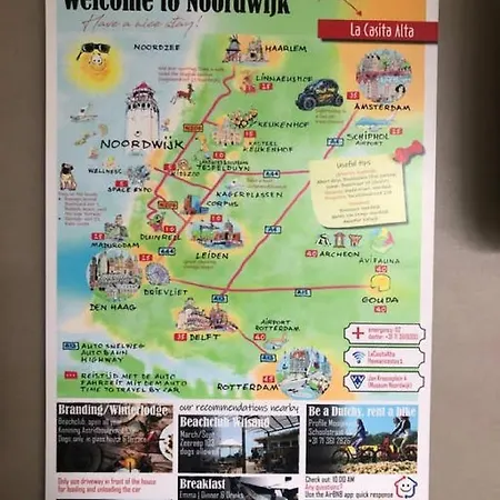 Apartment Have A Stay! - La Casita Alta Free Parking