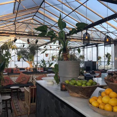 Have A Stay! - La Casita Alta Free Parking