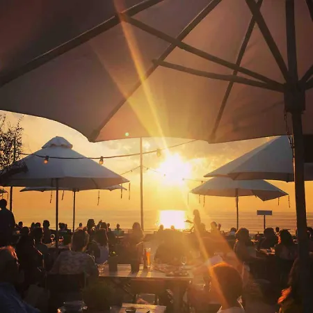 Have A Stay! - La Casita Alta Free Parking *