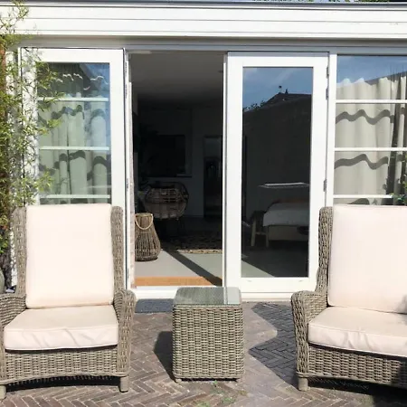 La Casita Alta Free Parking Apartment *