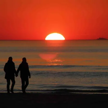 Have A Stay! - La Casita Alta Free Parking Apartman *