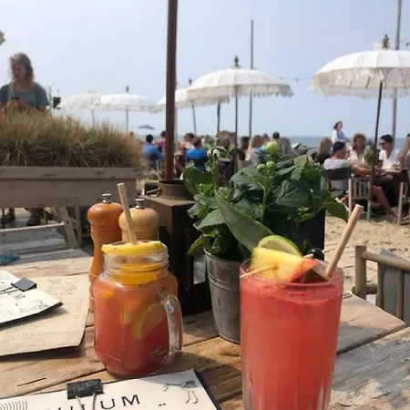 Have A Stay! - La Casita Alta Free Parking Apartmán Noordwijk