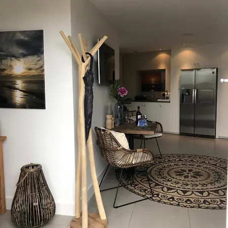 Appartement La Casita Alta Free Parking