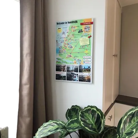Apartment La Casita Alta Free Parking