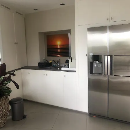 La Casita Alta Free Parking Apartment *