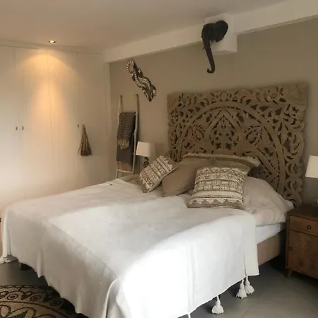 Have A Stay! - La Casita Alta Free Parking * Noordwijk