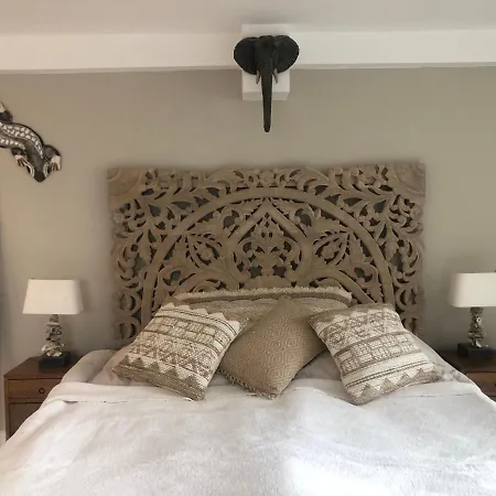 La Casita Alta Free Parking Noordwijk