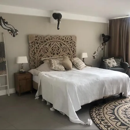 La Casita Alta Free Parking * Noordwijk