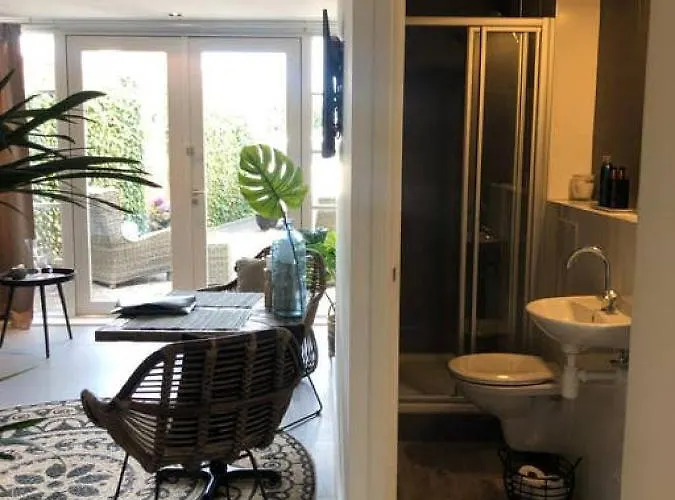 Have A Stay! - La Casita Alta Free Parking *