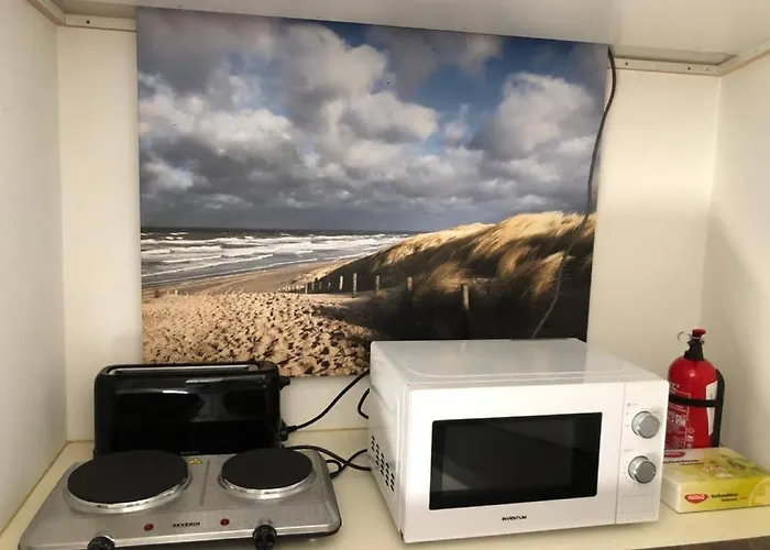 Have A Stay! - La Casita Alta Free Parking