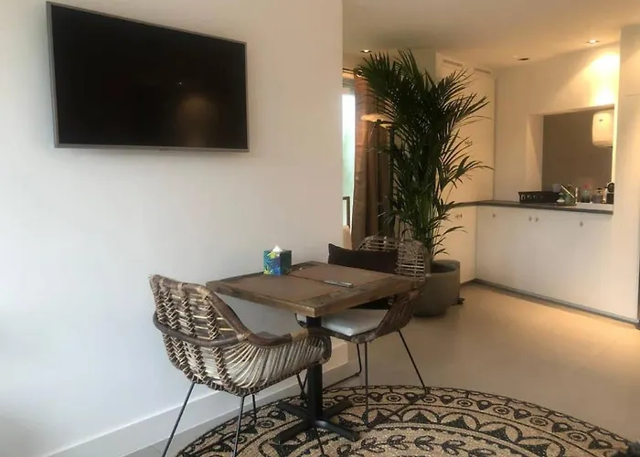 Apartman Have A Stay! - La Casita Alta Free Parking *