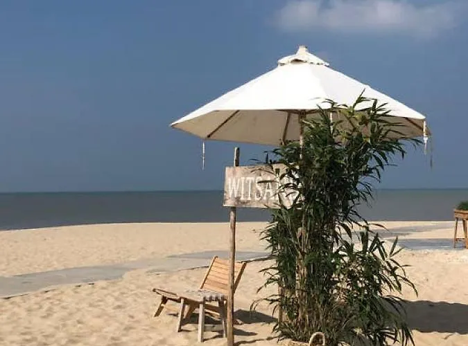 Have A Stay! - La Casita Alta Free Parking Noordwijk