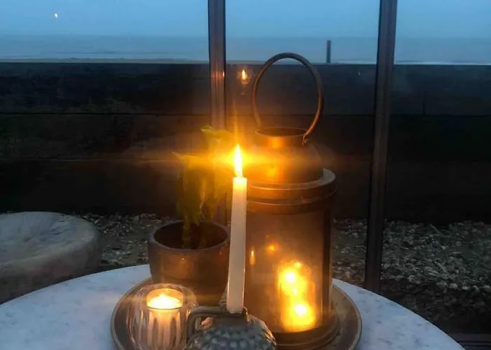 Have A Stay! - La Casita Alta Free Parking * Noordwijk