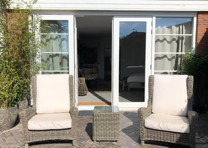 Have A Stay! - La Casita Alta Free Parking Apartman *