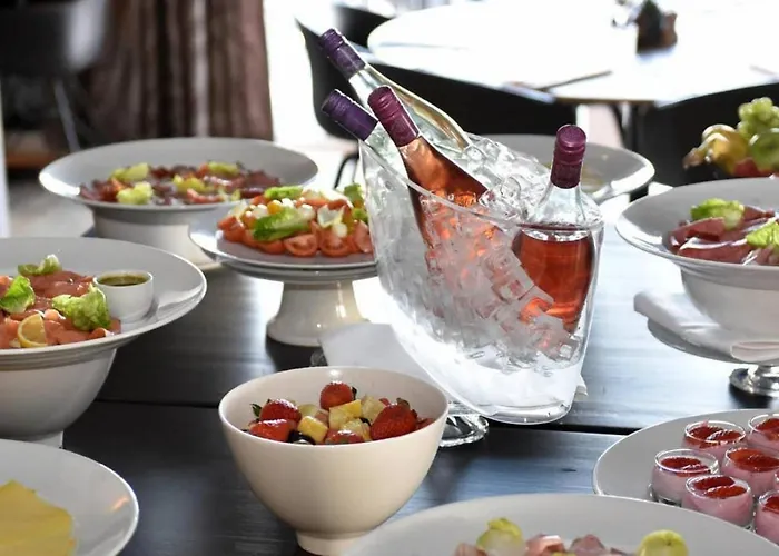 Apartman Have A Stay! - La Casita Alta Free Parking Noordwijk