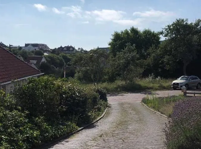 Have A Stay! - La Casita Alta Free Parking Lejlighed