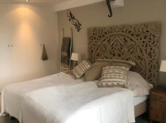 Have A Stay! - La Casita Alta Free Parking * Noordwijk