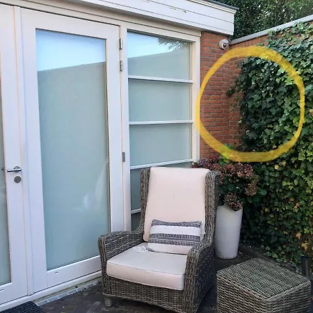 Have A Stay! - La Casita Alta Free Parking Noordwijk