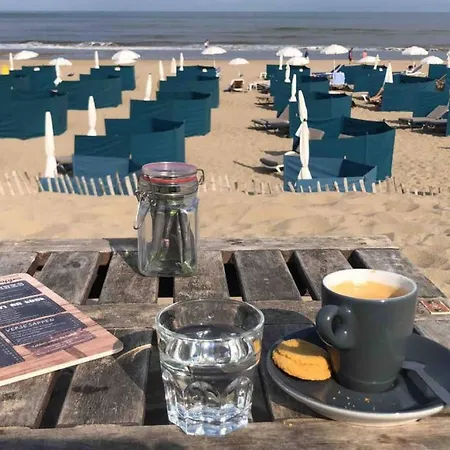 Have A Stay! - La Casita Alta Free Parking Appartement *