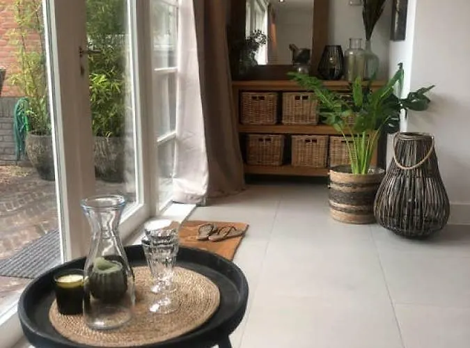 Have A Stay! - La Casita Alta Free Parking