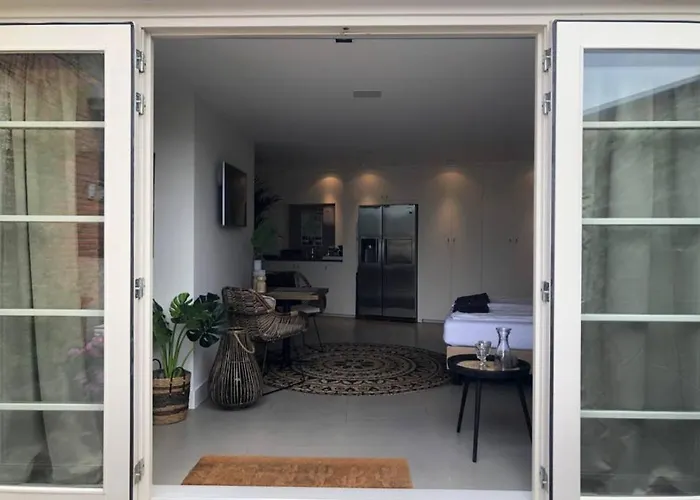 Have A Stay! - La Casita Alta Free Parking Appartement *