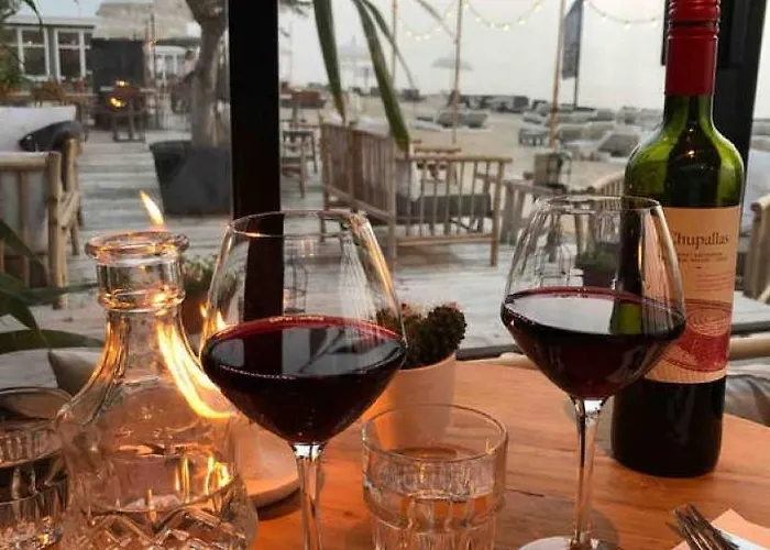 Have A Stay! - La Casita Alta Free Parking Noordwijk