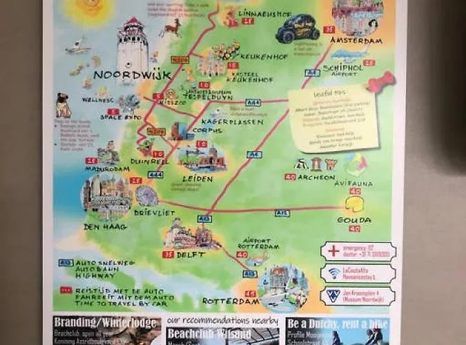 Appartement Have A Stay! - La Casita Alta Free Parking