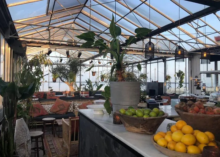 Have A Stay! - La Casita Alta Free Parking