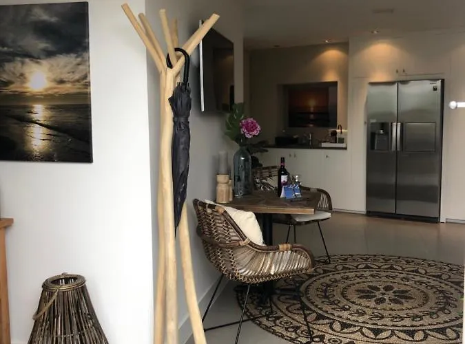 Appartement Have A Stay! - La Casita Alta Free Parking