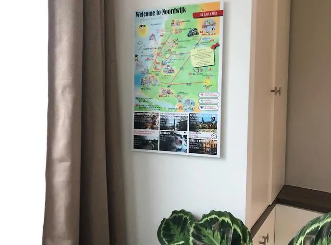 Appartement Have A Stay! - La Casita Alta Free Parking